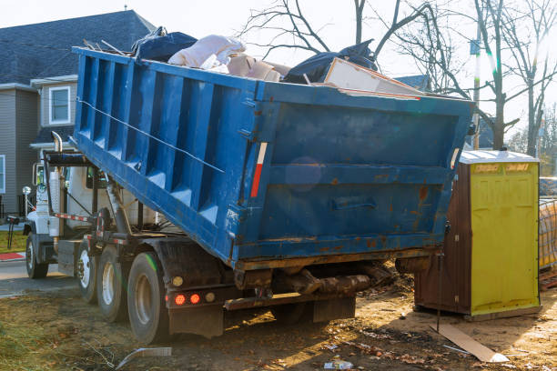 Best Estate Cleanout Services  in Jamestown, TN