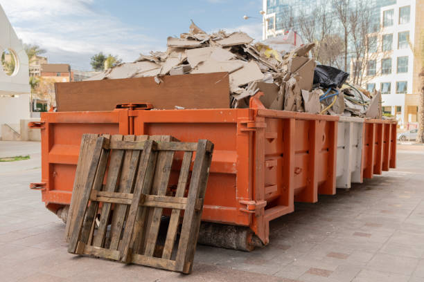 Best Yard Cleanup Services  in Jamestown, TN