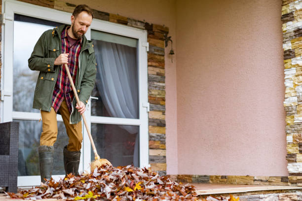 Best Trash Removal Near Me  in Jamestown, TN