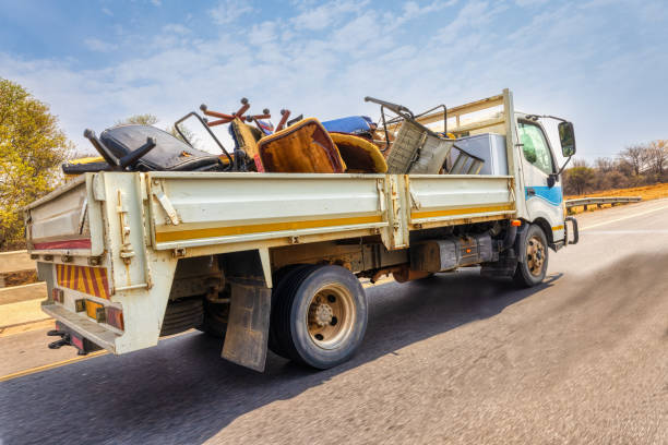 Best Yard Cleanup Services  in Jamestown, TN