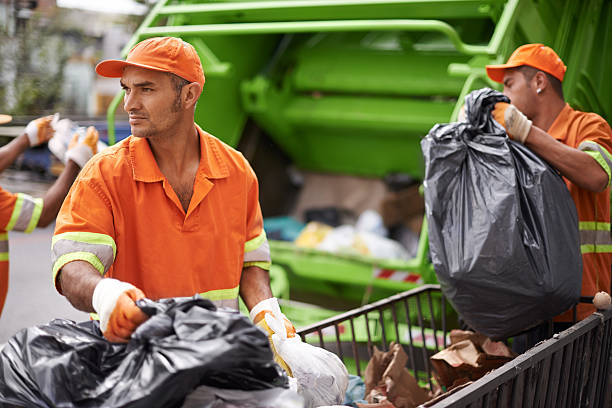 Best Same-Day Junk Removal  in Jamestown, TN