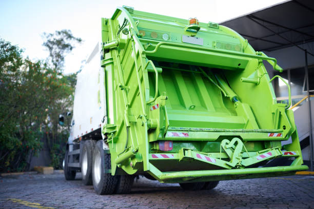 Trash Removal Near Me in Jamestown, TN