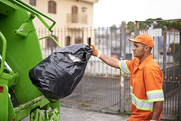 Best Construction Debris Removal  in Jamestown, TN