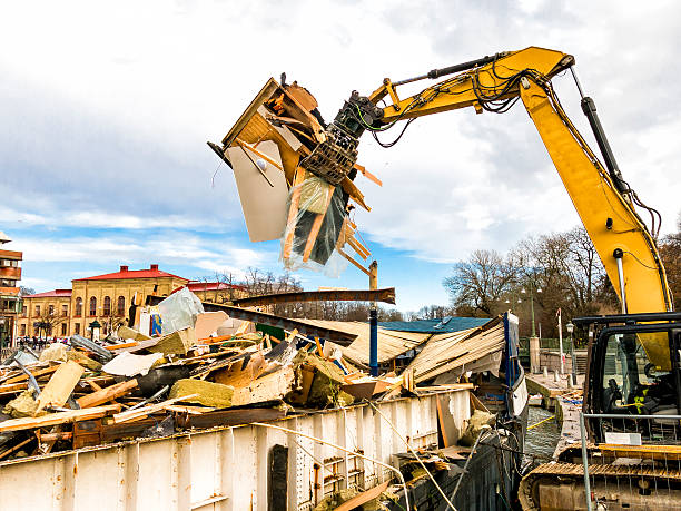 Best Dumpster Rental Services  in Jamestown, TN